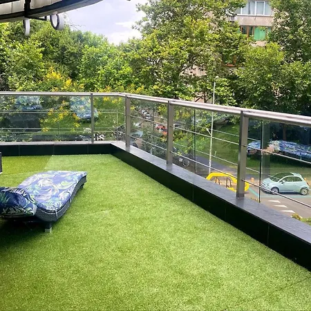 Luxury Apartment