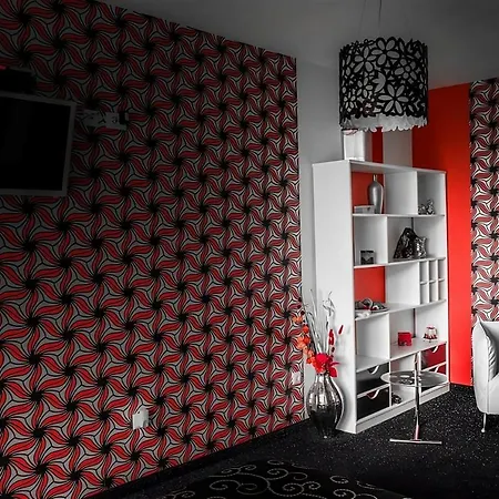 Apartment Luxury Burgas