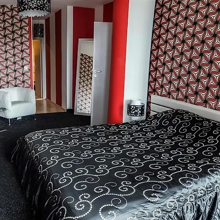 Apartment Luxury Burgas
