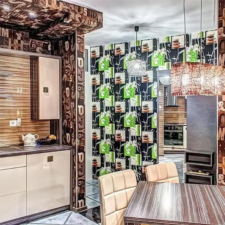 Luxury Бургас
