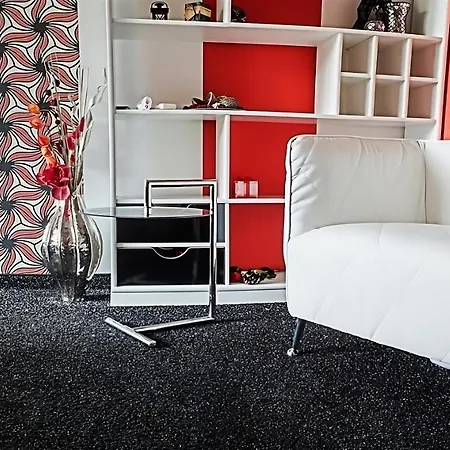 Apartment Luxury Burgas