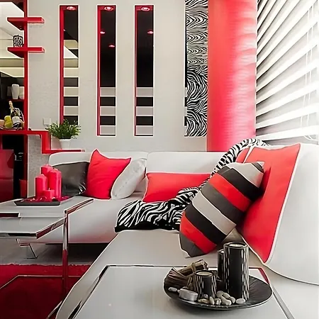 Luxury Apartment
