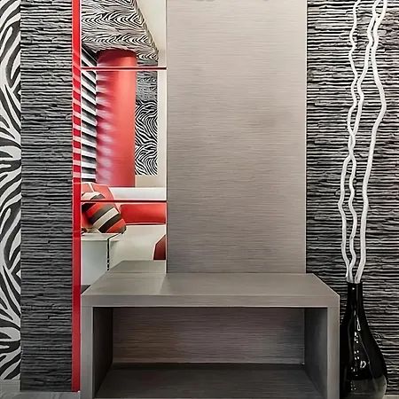 Luxury Apartment