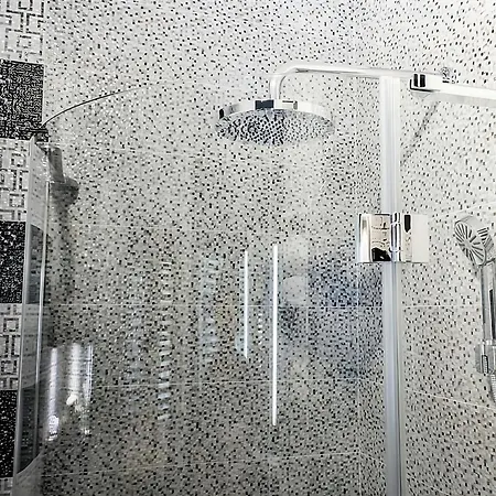 Luxury Apartment
