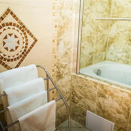 Luxury Apartment Burgas