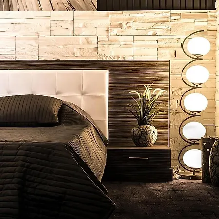Luxury Apartment Burgas