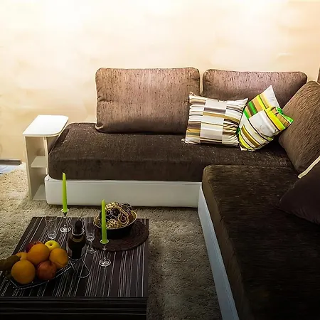 Luxury Apartment Burgas