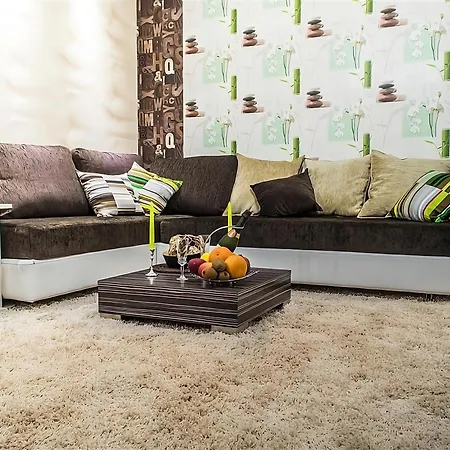 Appartement Luxury *