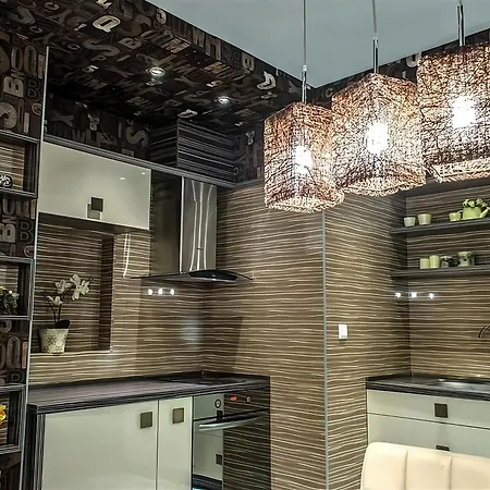 Luxury Apartment