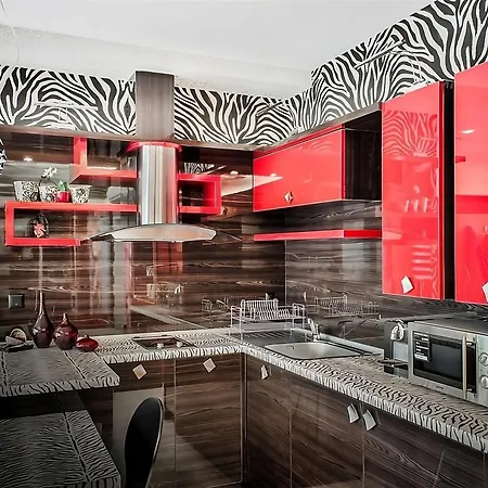 Luxury * Бургас