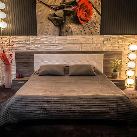 Luxury * Бургас