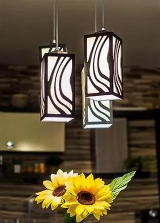 Luxury Apartament
